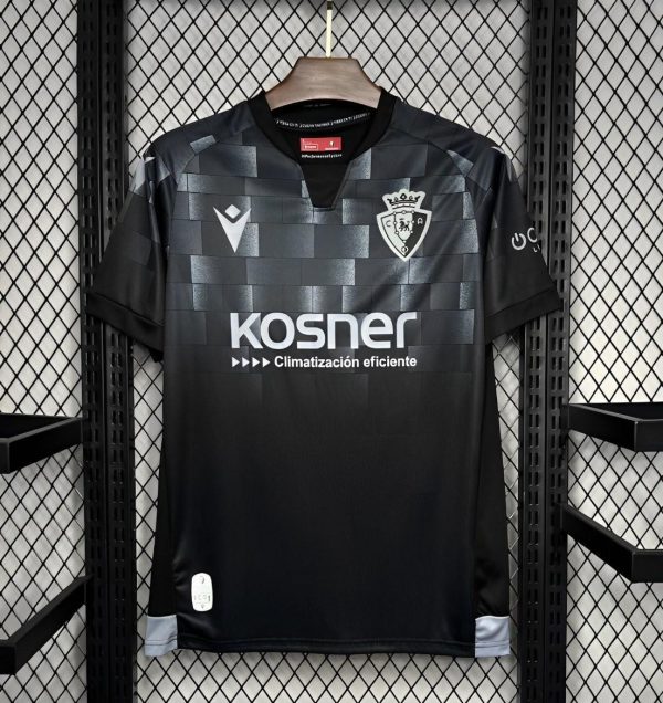 24/25 Osasuna THIRD Jersey
