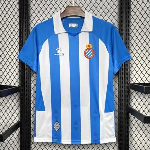 24/25 RCD Espanyol Home Jersey