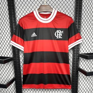 Retro 2018 Flamengo Commemorative Edition Jersey