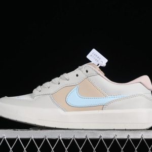 Nike SB Force 58 Retro Skateboard Shoes