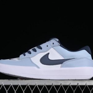 Nike SB Force 58 Retro Skateboard Shoes