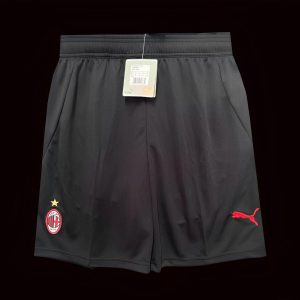 24/25 AC Milan Home Shorts