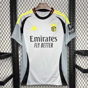 24/25 Benfica THIRD Jersey