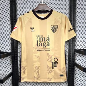 24/25 Malaga THIRD Jersey